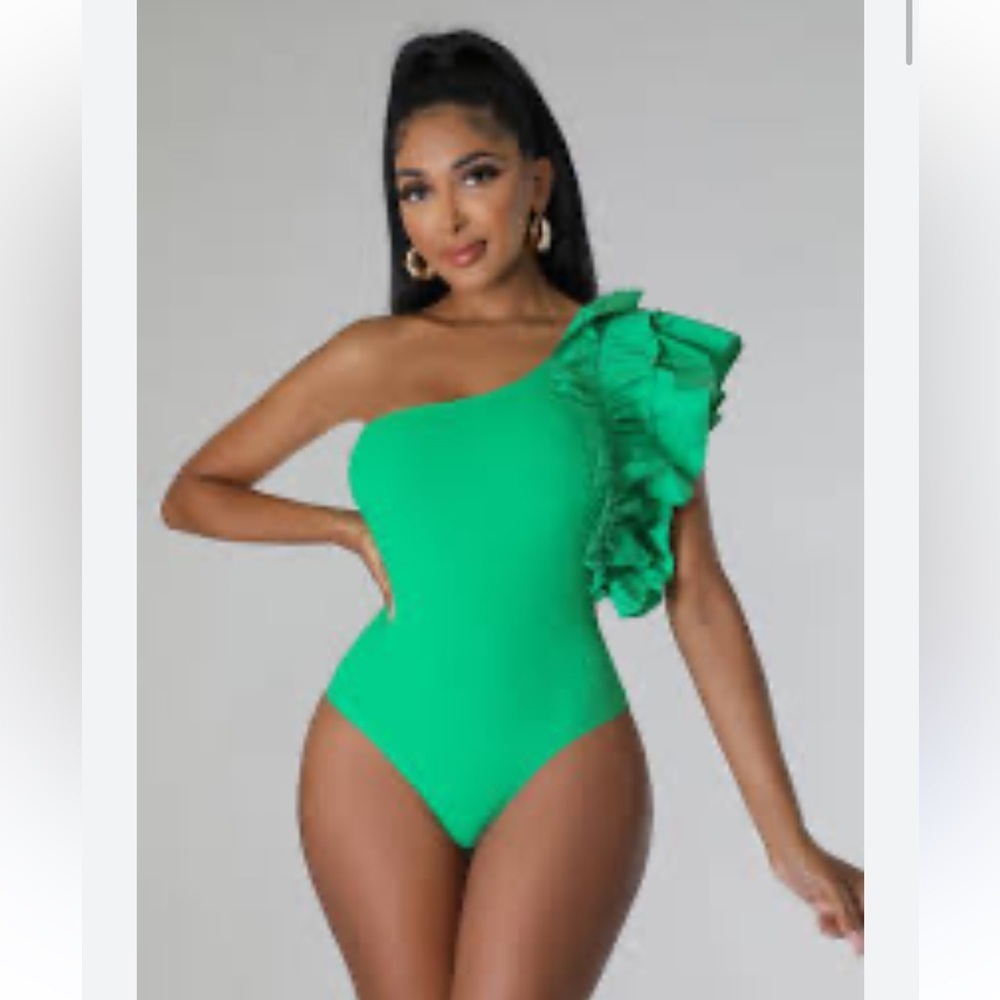 Women’s Zara Brand Bodysuit